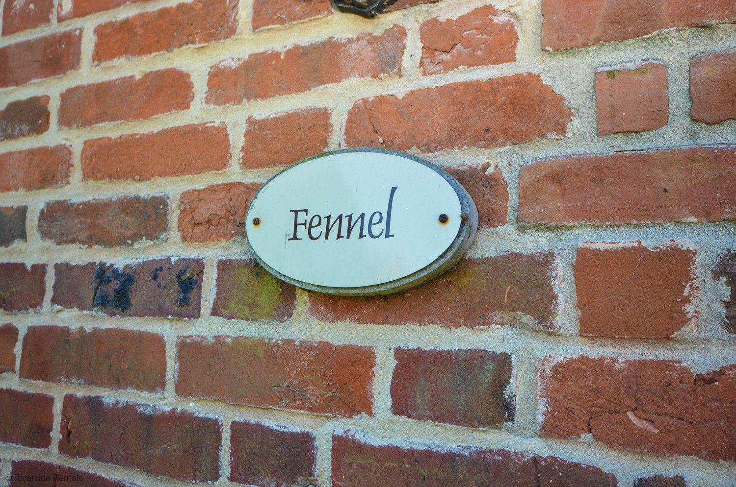 Fennel Cottage - How Hill - Private Fishing Lake For Complex Catfield ภายนอก รูปภาพ